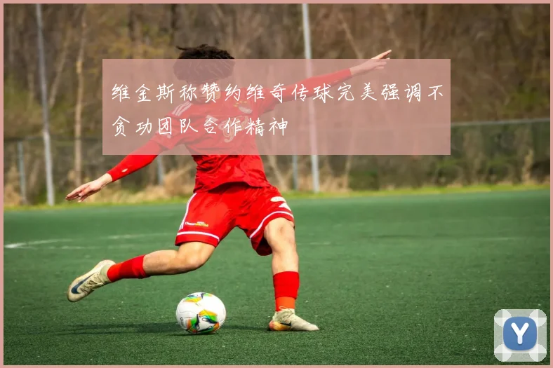 维金斯称赞约维奇传球完美强调不贪功团队合作精神